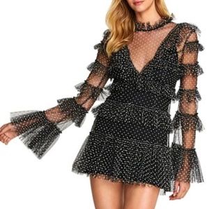 Alice McCall Tokyo Dress never worn